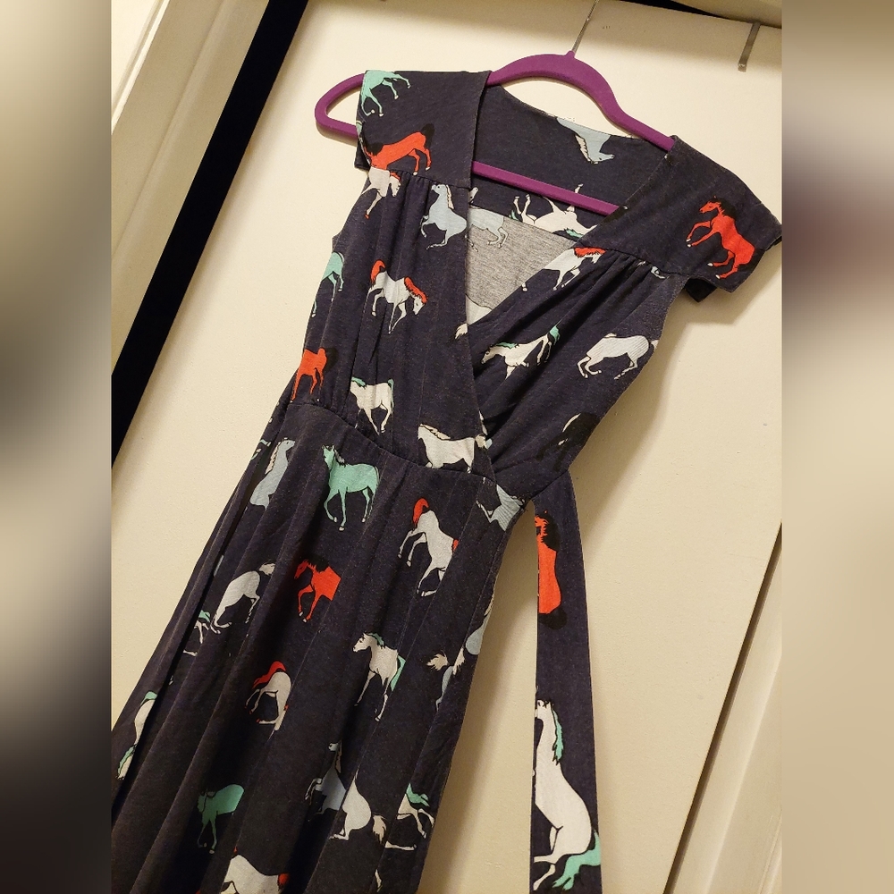 Trot Couture Dress